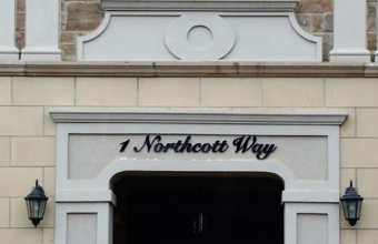 1 Northcott Way